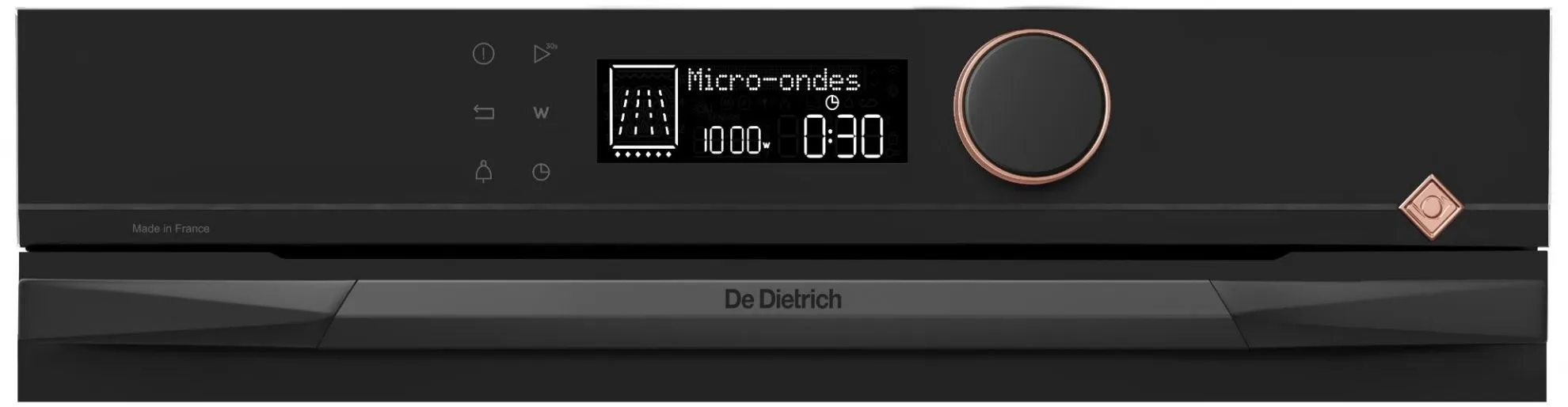 Image MICROWAVE OVEN DKE4535H