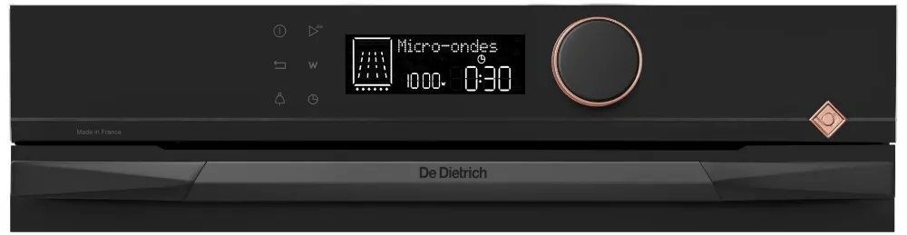 Image MICROWAVE OVEN DKE4535H