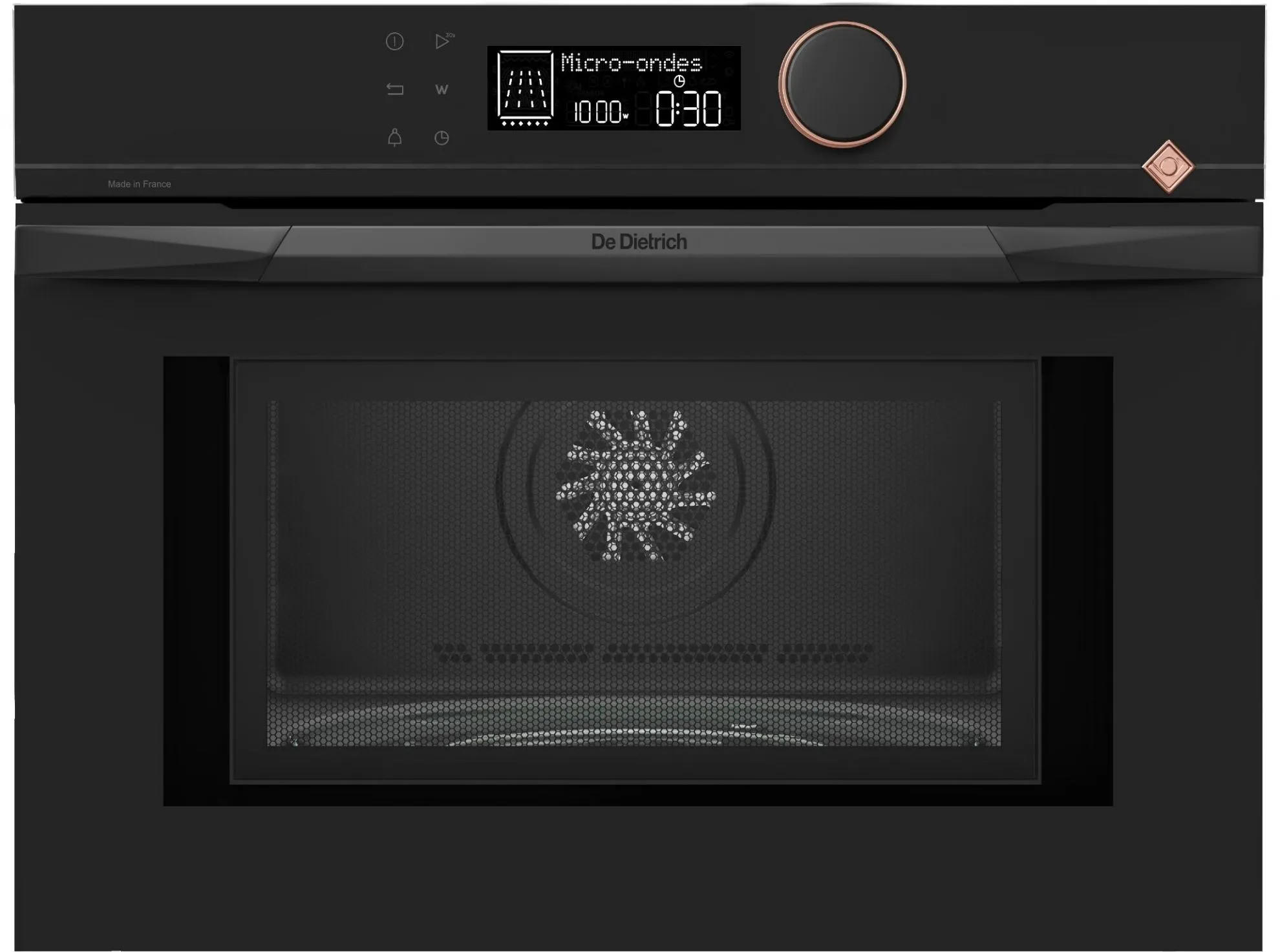 Image MICROWAVE OVEN DKE4535H