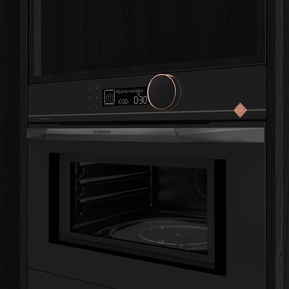 Image MICROWAVE OVEN DKE4535H