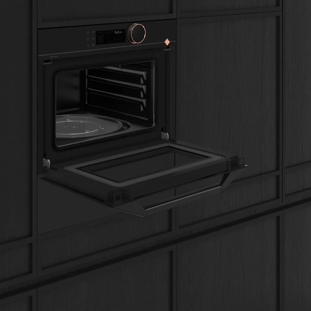 Image MICROWAVE OVEN DKE4535H