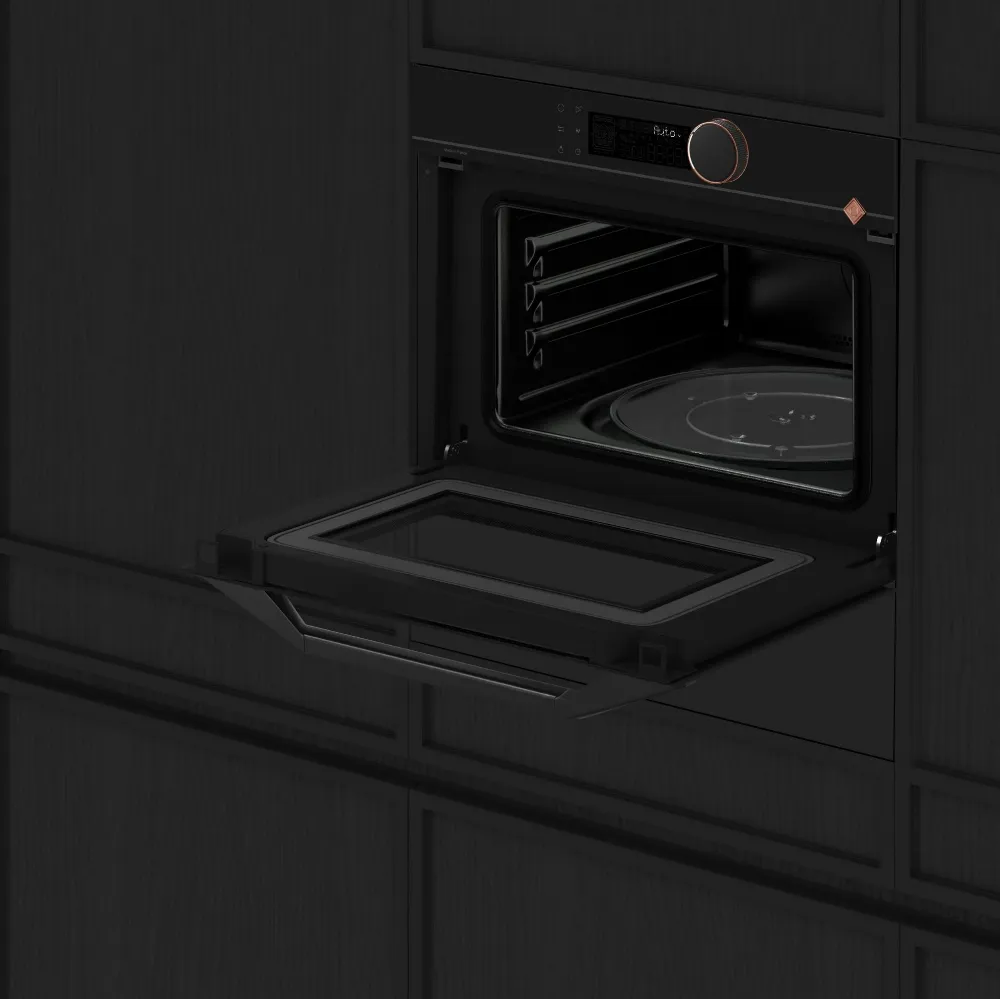 Image MICROWAVE OVEN DKE4535H