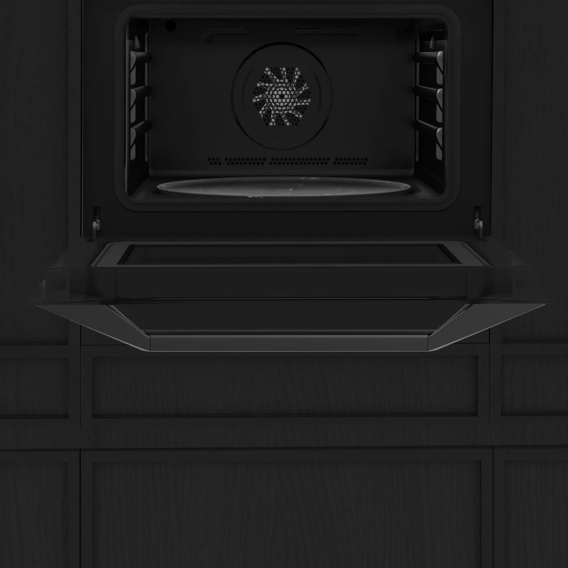 Image MICROWAVE OVEN DKE4535H