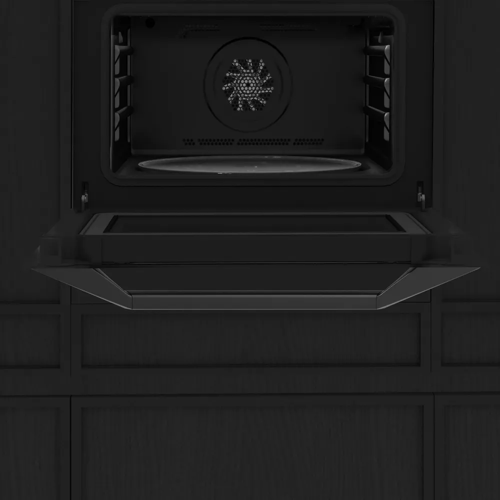 Image MICROWAVE OVEN DKE4535H