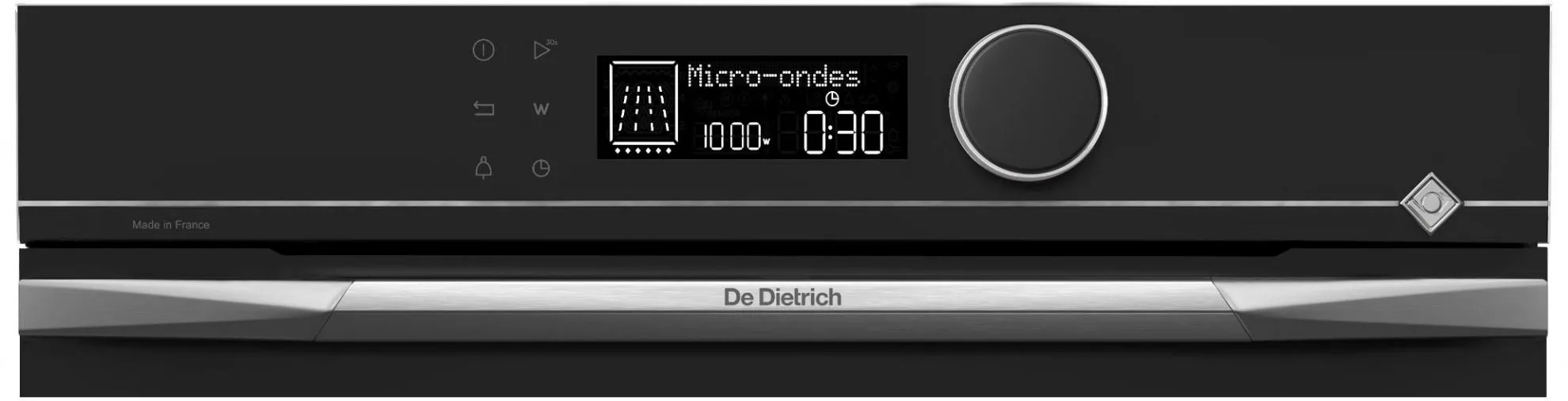Image MICROWAVE OVEN DKE4535X