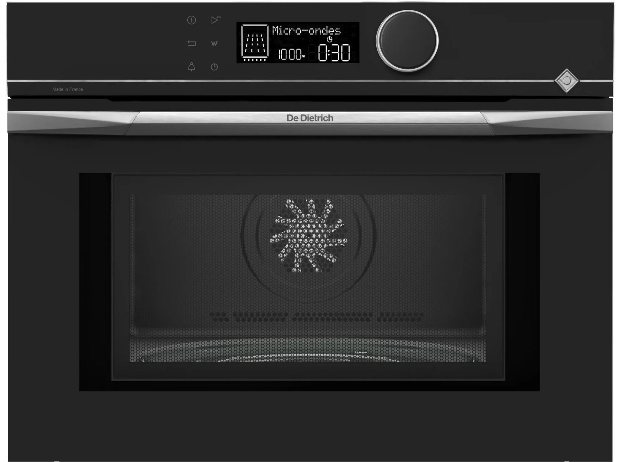 Image MICROWAVE OVEN DKE4535X