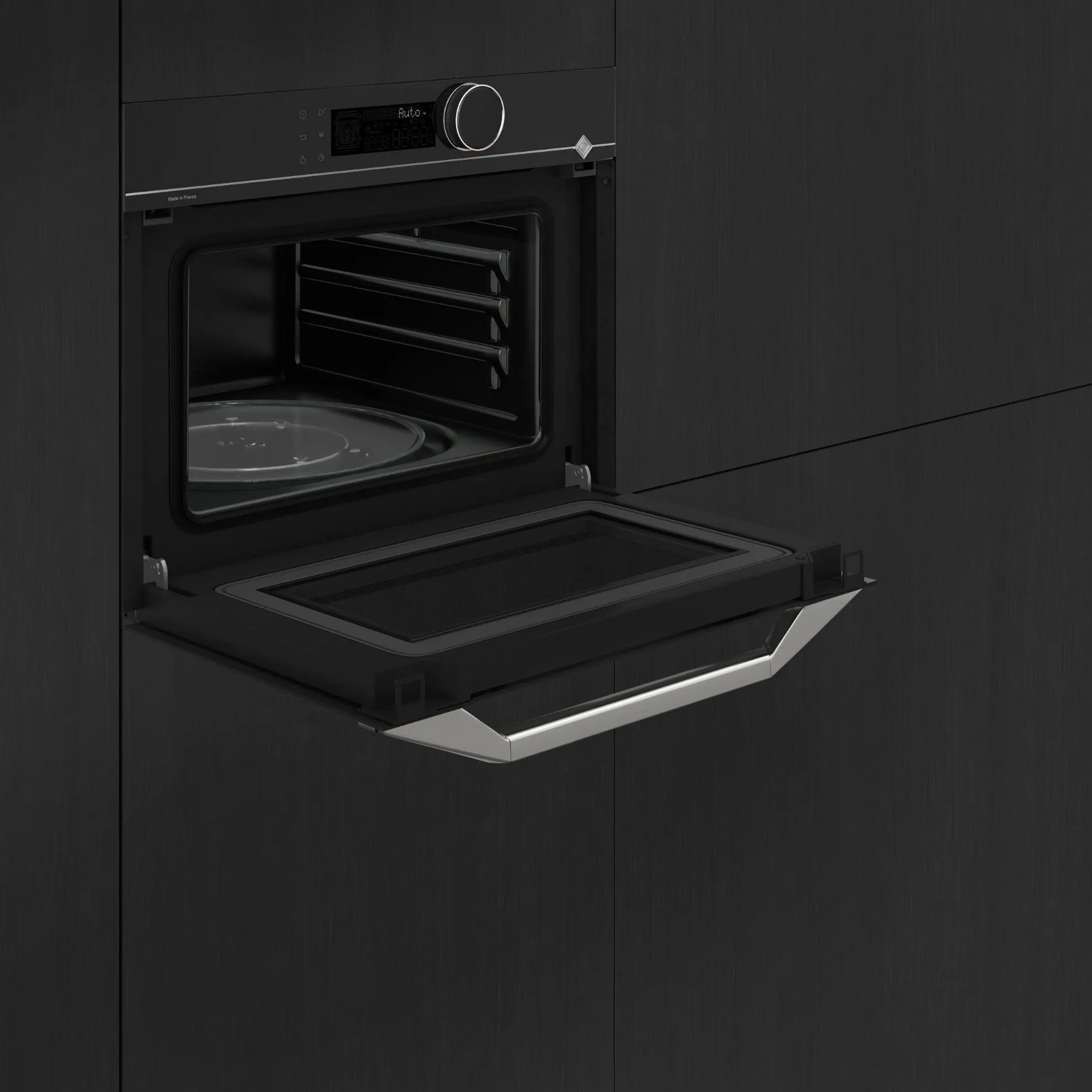 Image MICROWAVE OVEN DKE4535X