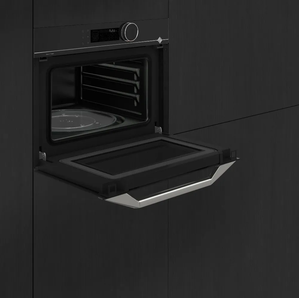 Image MICROWAVE OVEN DKE4535X