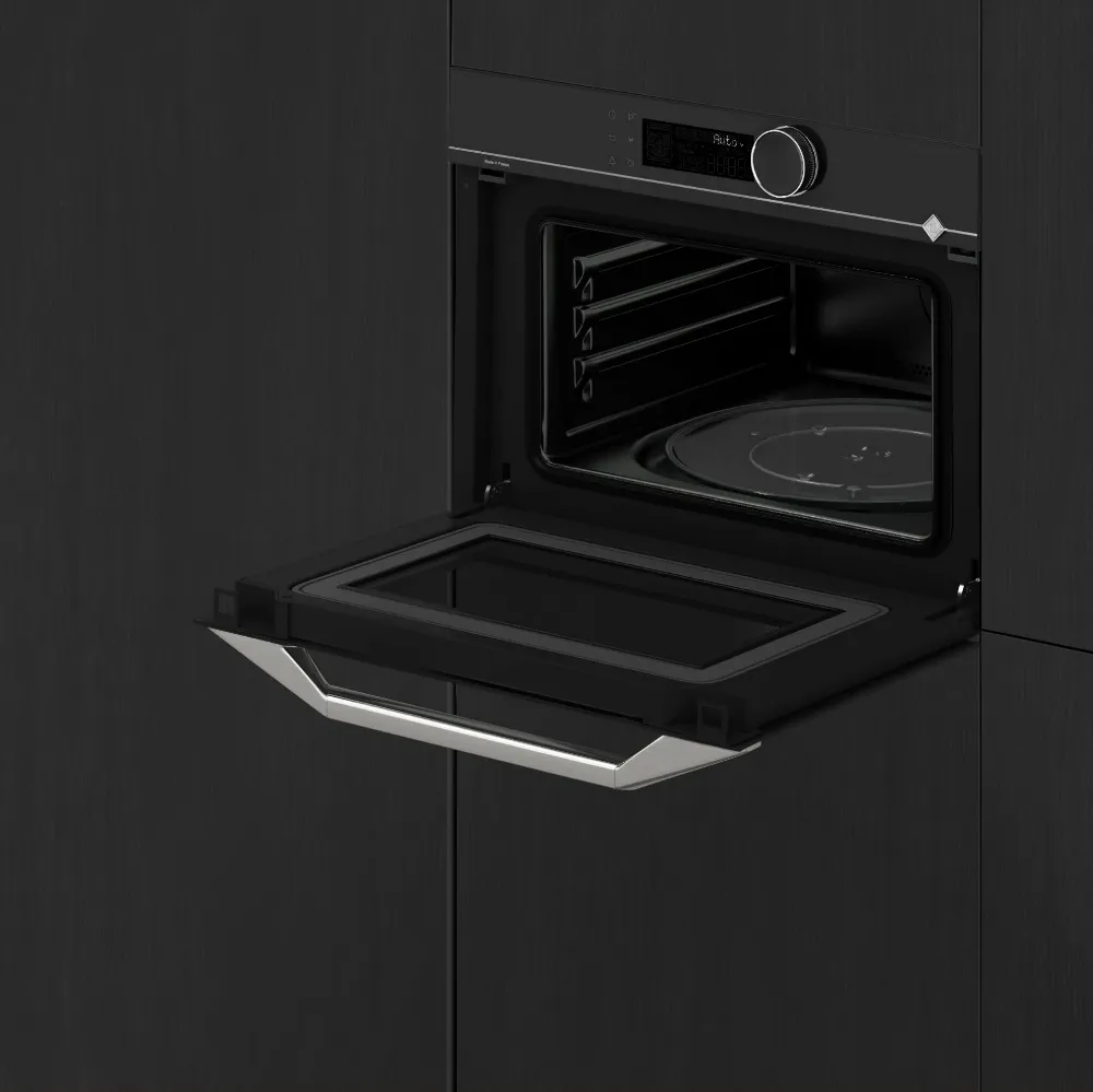 Image MICROWAVE OVEN DKE4535X