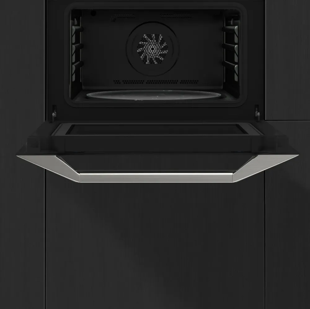 Image MICROWAVE OVEN DKE4535X