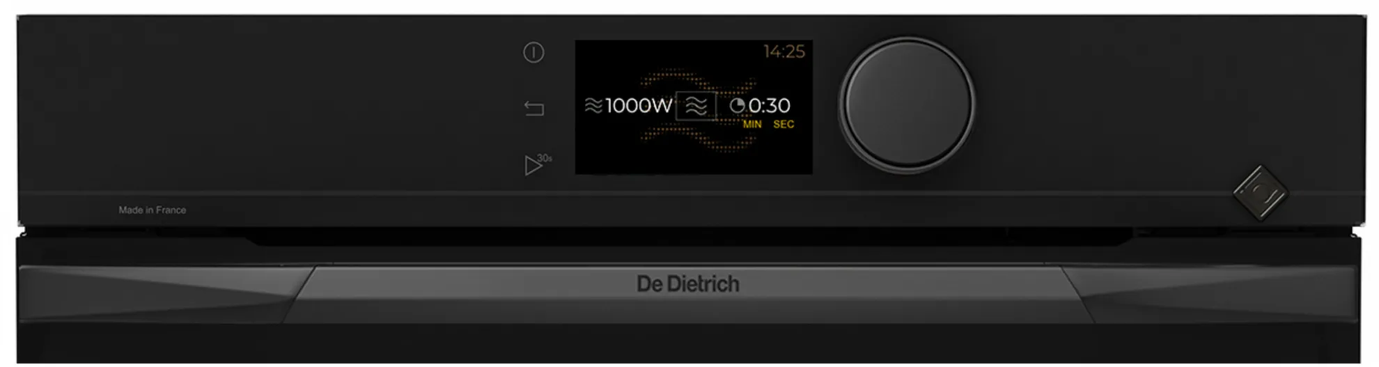 Image MICROWAVE OVEN DKC4756B