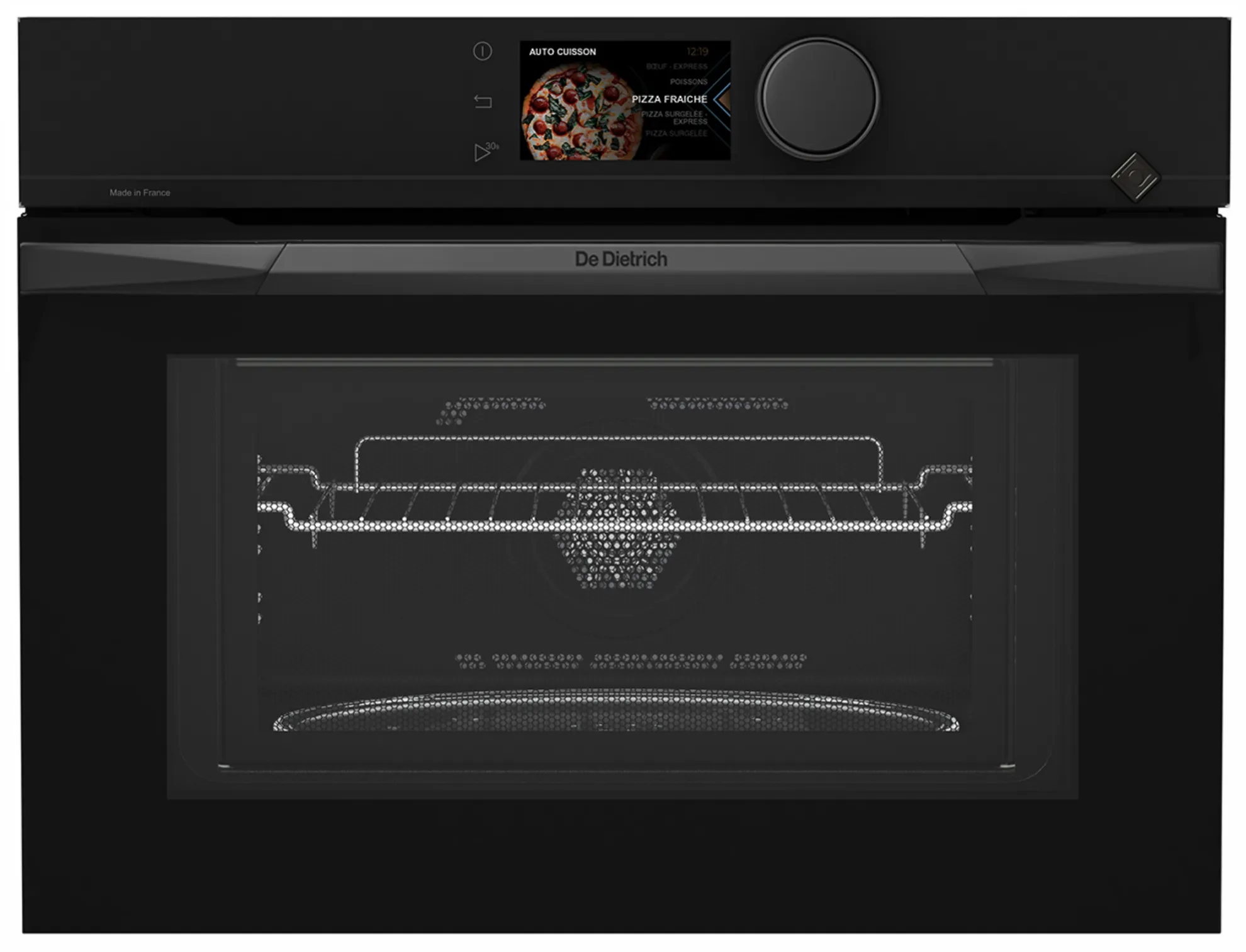 Image MICROWAVE OVEN DKC4756B