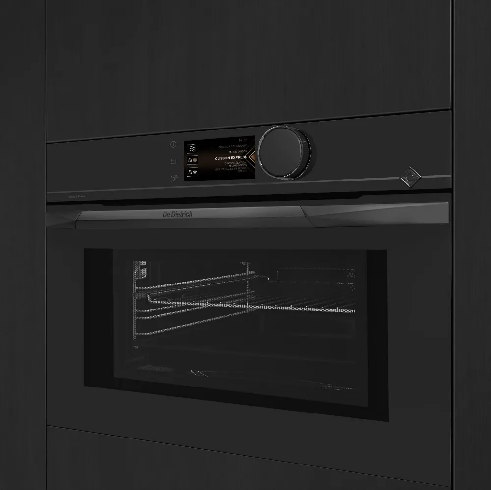 Image MICROWAVE OVEN DKC4756B