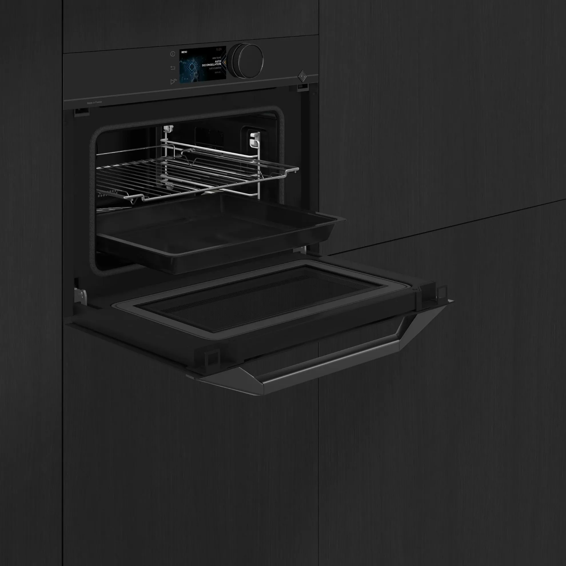 Image MICROWAVE OVEN DKC4756B