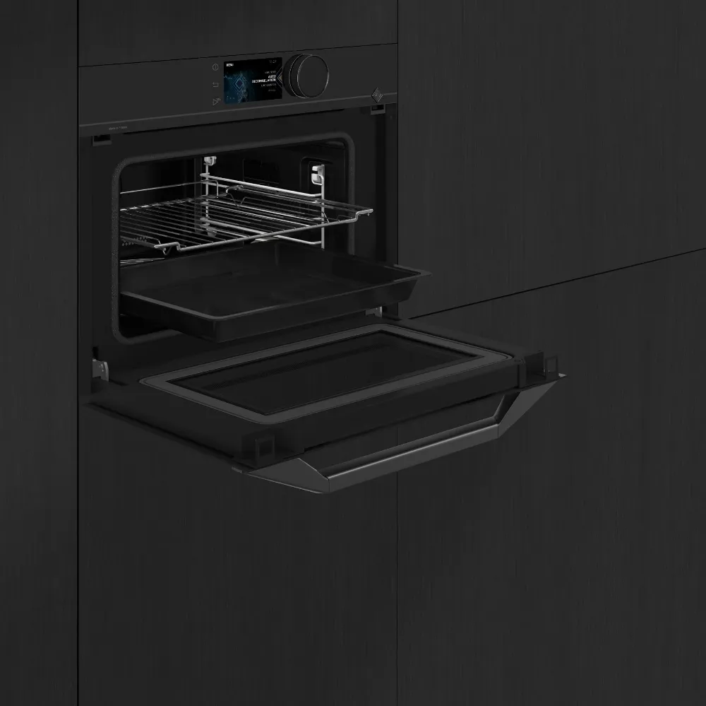 Image MICROWAVE OVEN DKC4756B