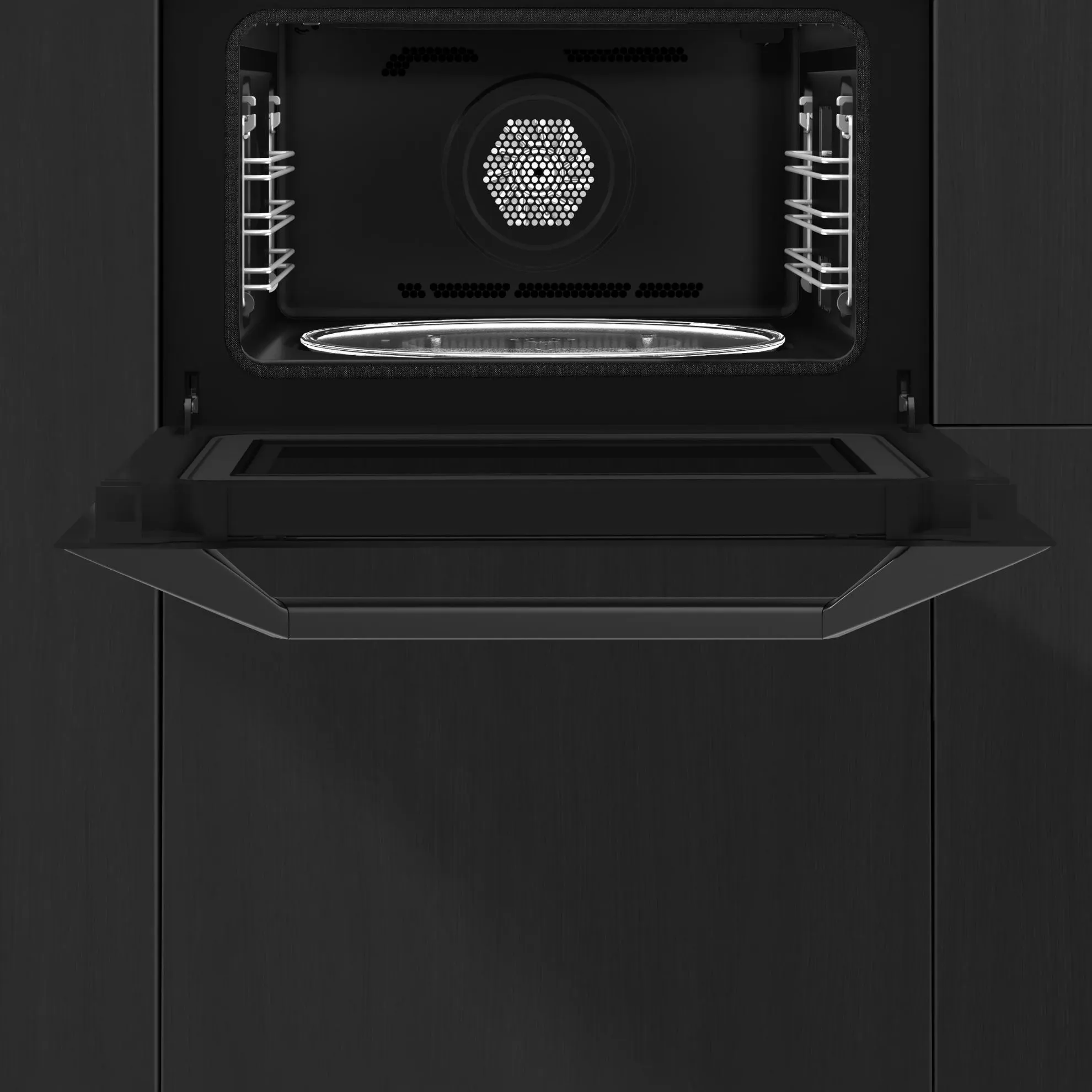 Image MICROWAVE OVEN DKC4756B