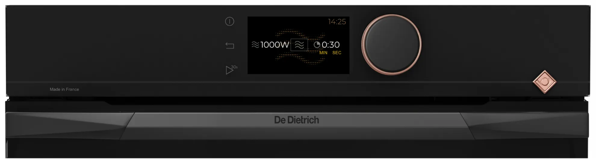 Image MICROWAVE OVEN DKC4756H