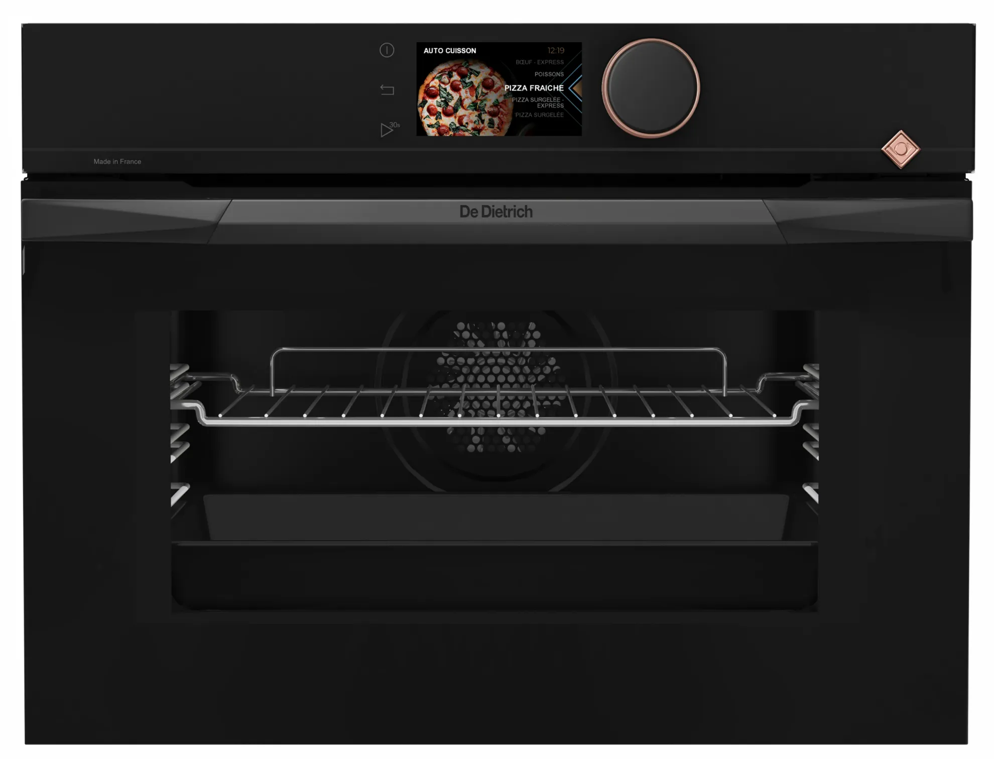 Image MICROWAVE OVEN DKC4756H