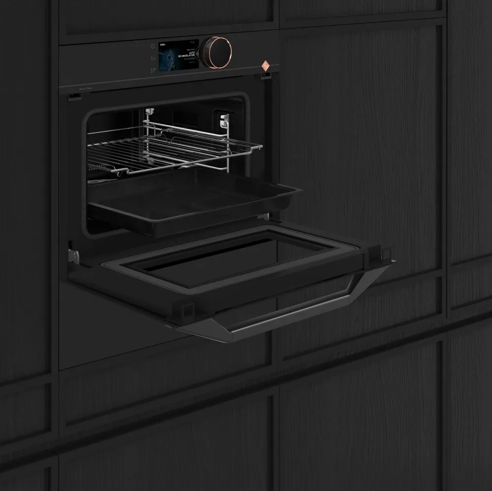 Image MICROWAVE OVEN DKC4756H