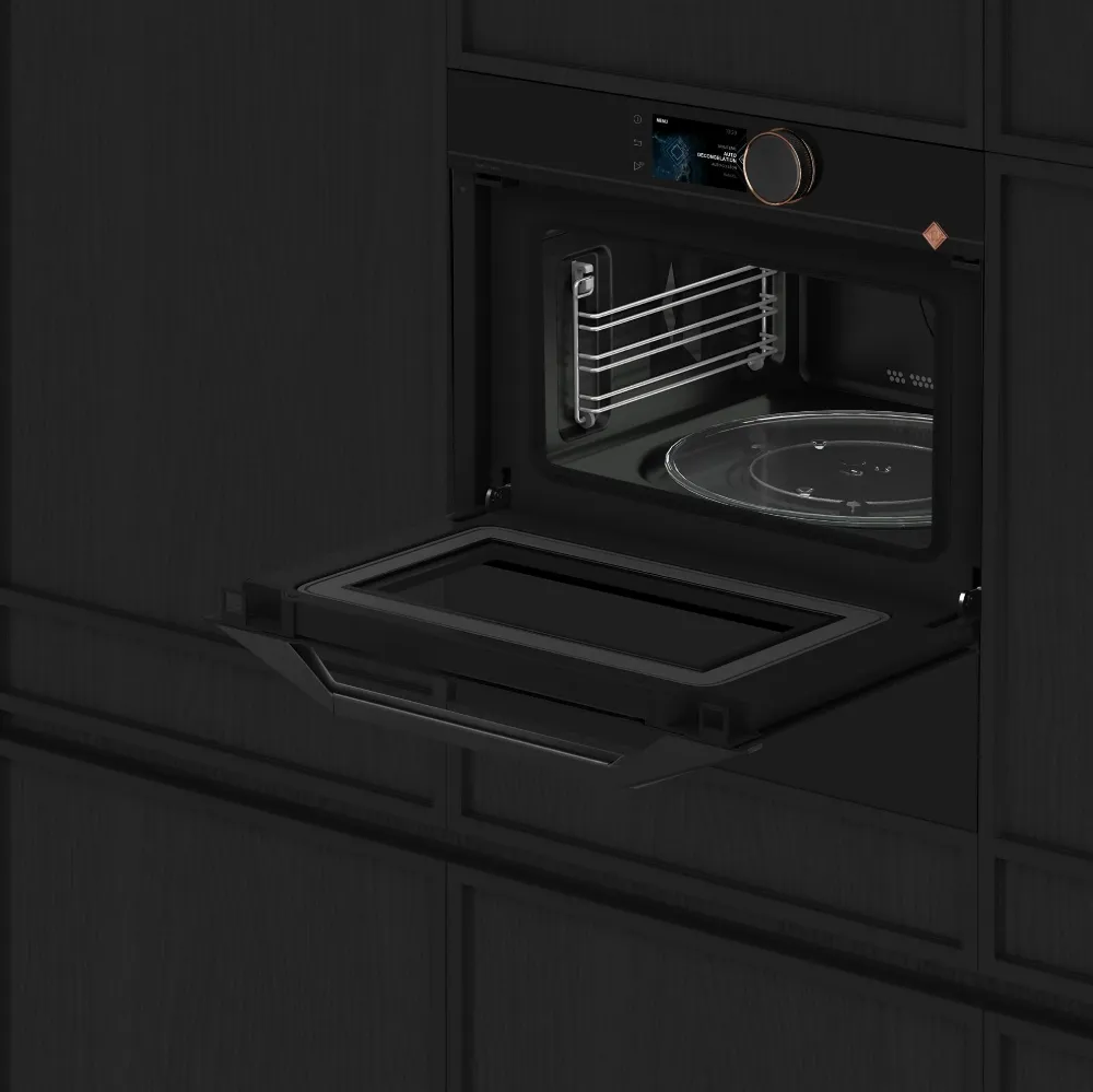 Image MICROWAVE OVEN DKC4756H