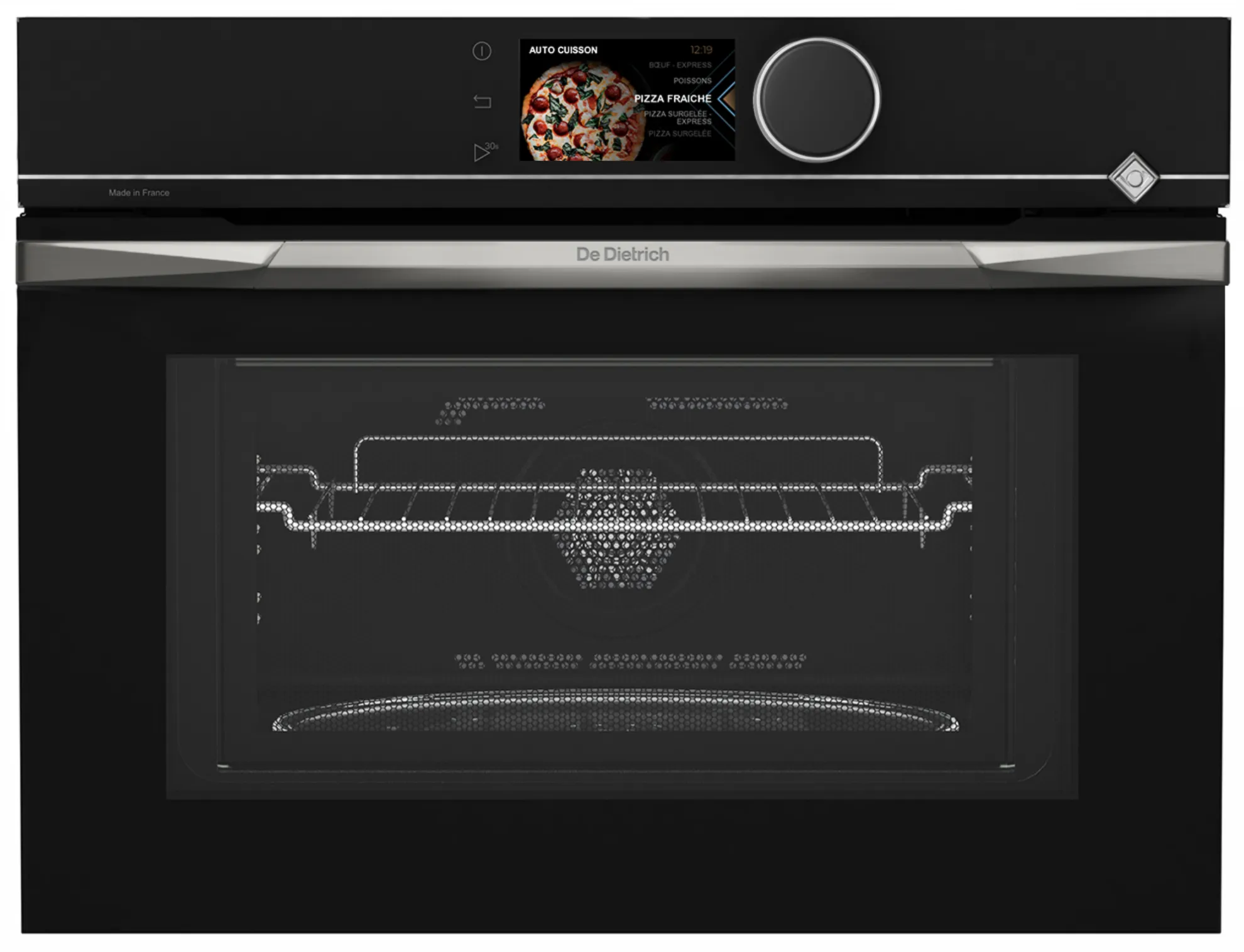 Image MICROWAVE OVEN DKC4756X