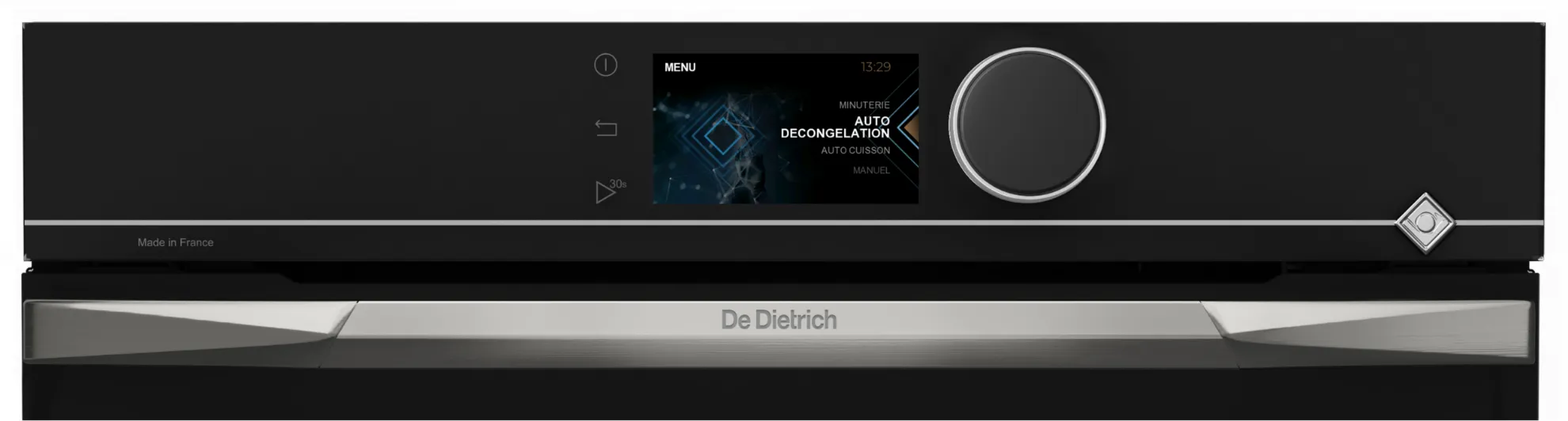 Image MICROWAVE OVEN DKC4756X