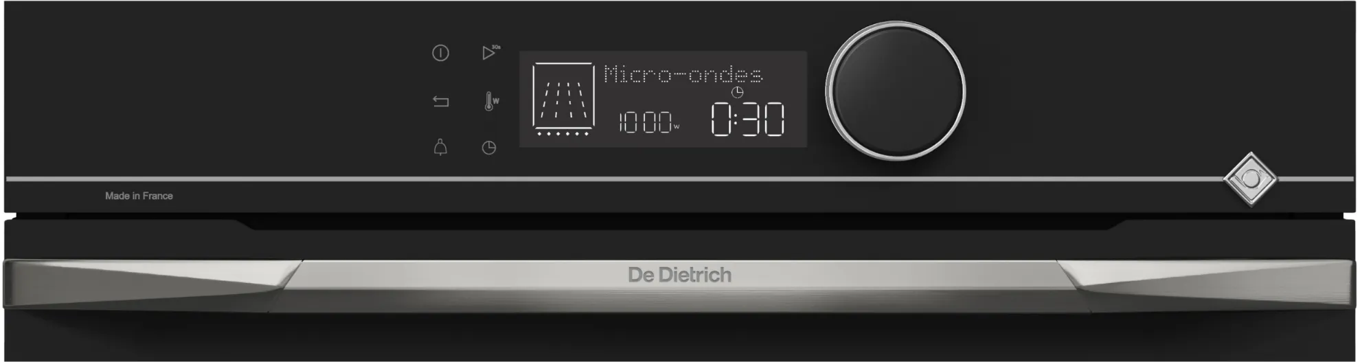 Image MICROWAVE OVEN DKC4536X