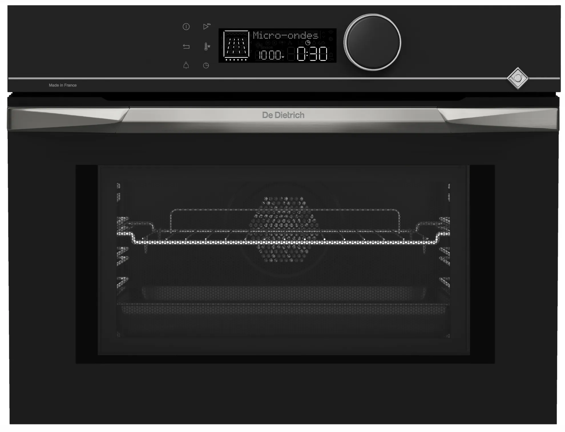 Image MICROWAVE OVEN DKC4536X