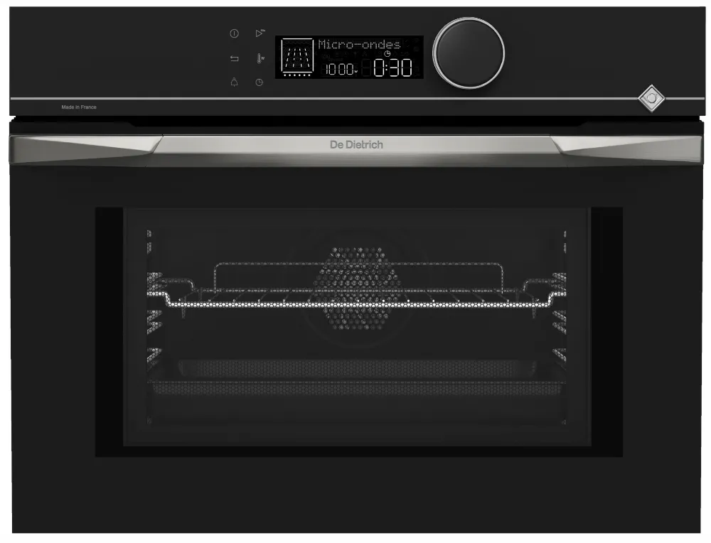 MICROWAVE OVEN DKC4536X