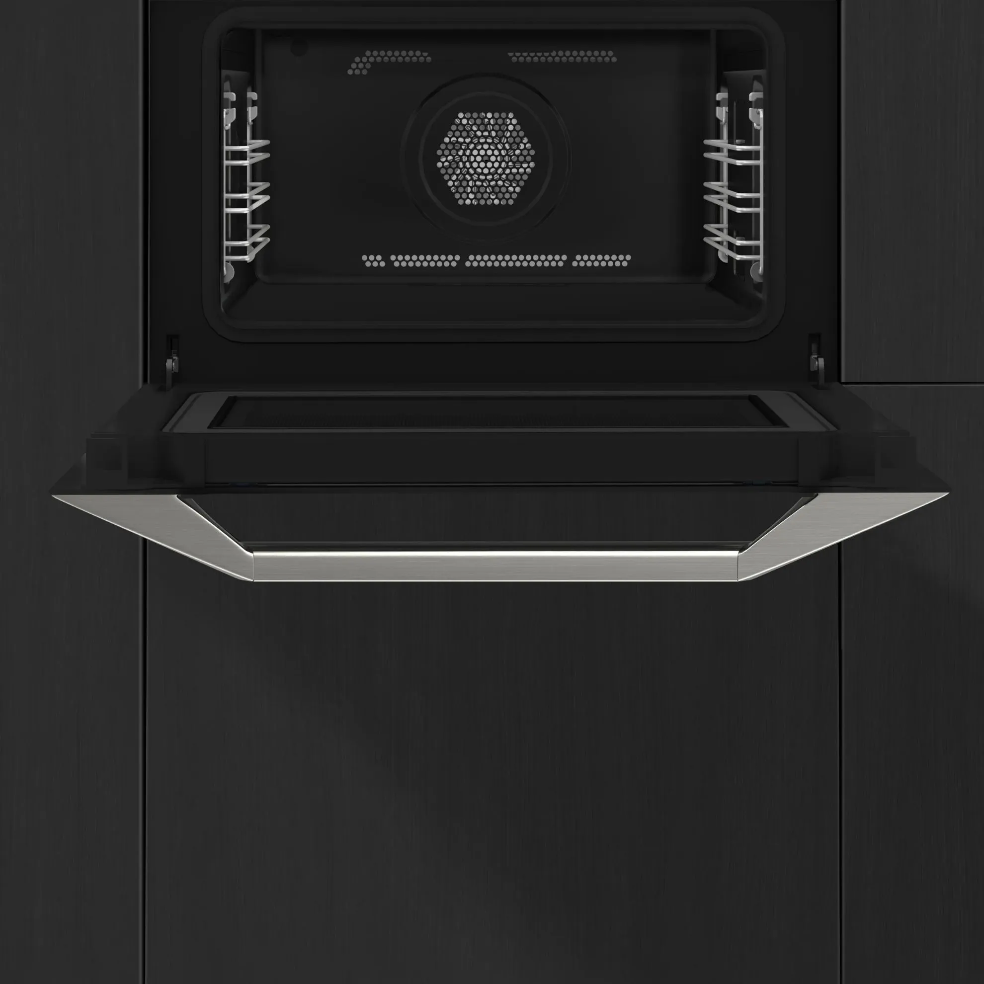 Image MICROWAVE OVEN DKC4536X