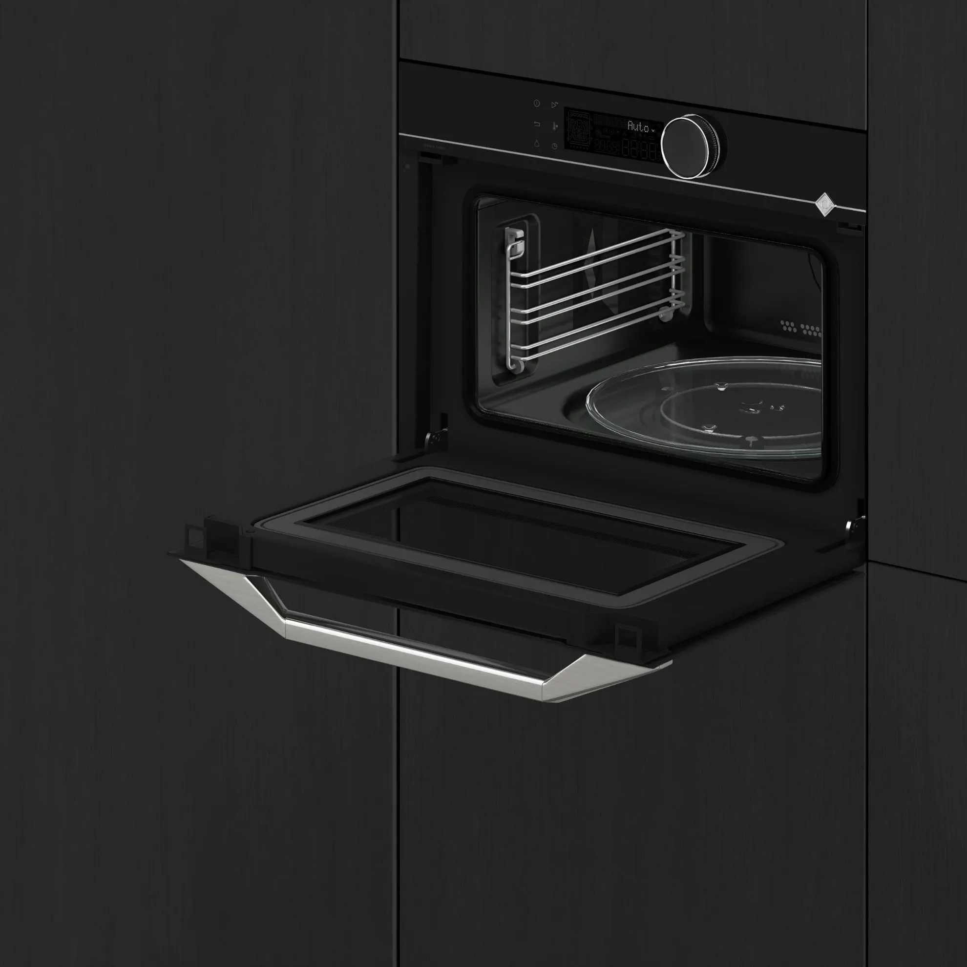 Image MICROWAVE OVEN DKC4536X