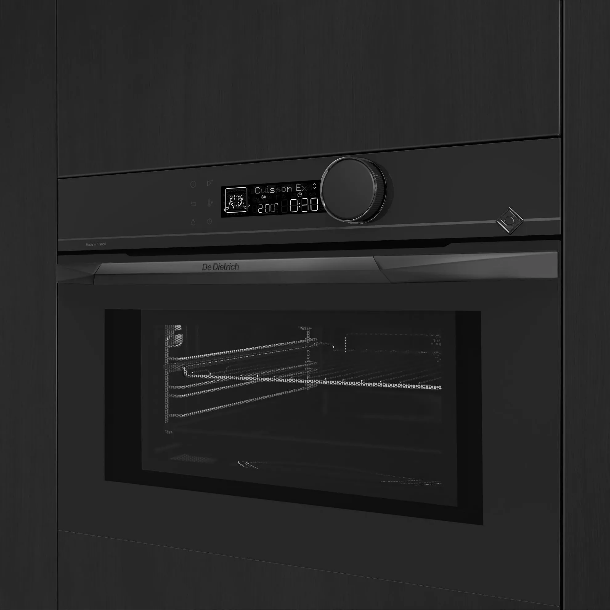 Image MICROWAVE OVEN DKC4536B