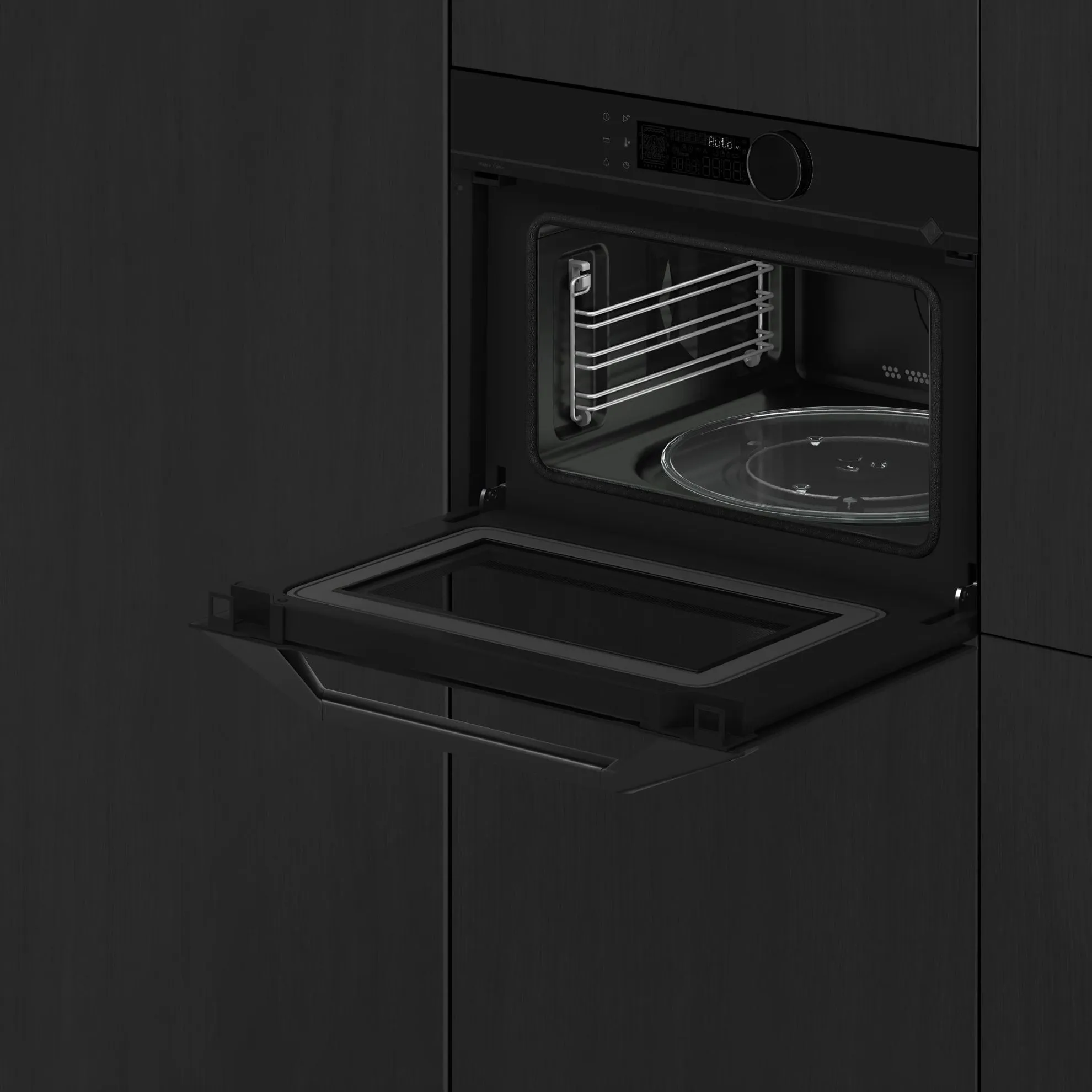 Image MICROWAVE OVEN DKC4536B