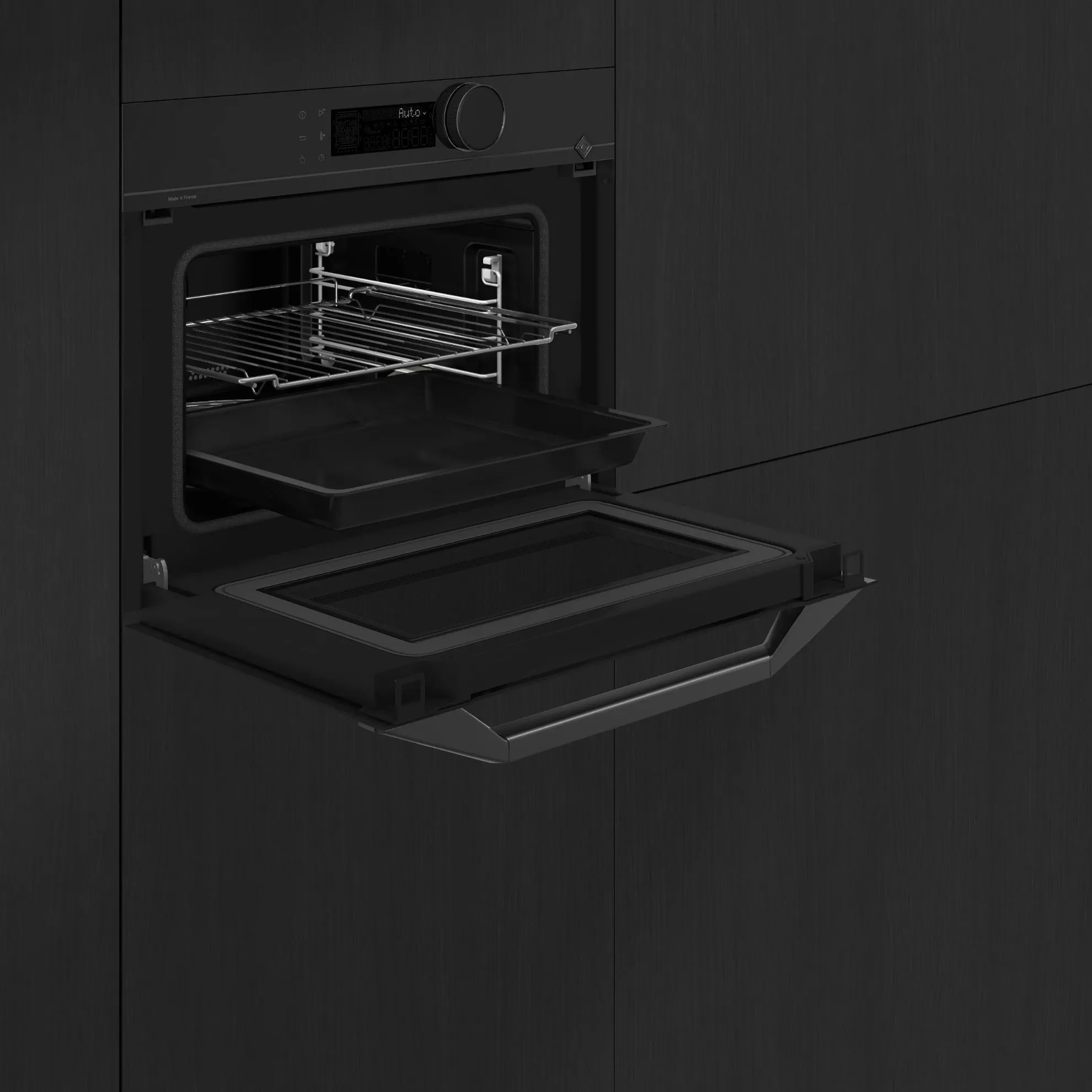 Image MICROWAVE OVEN DKC4536B