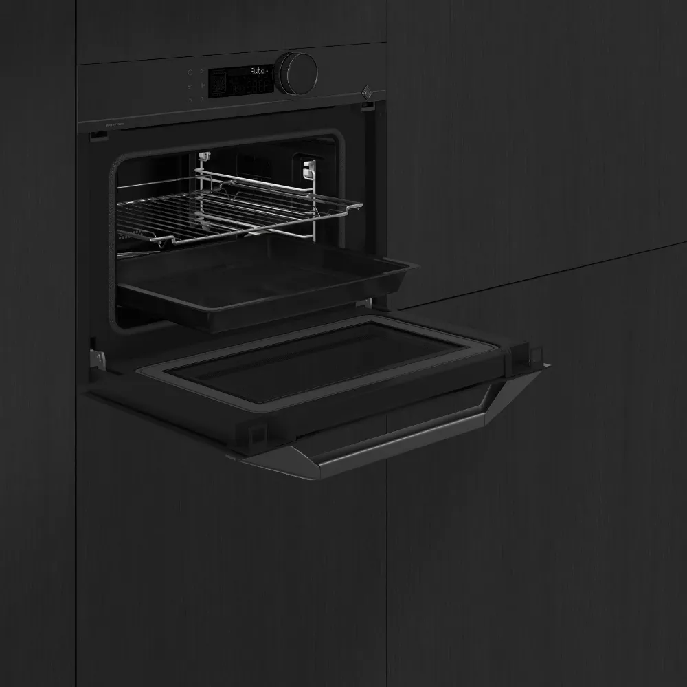 Image MICROWAVE OVEN DKC4536B