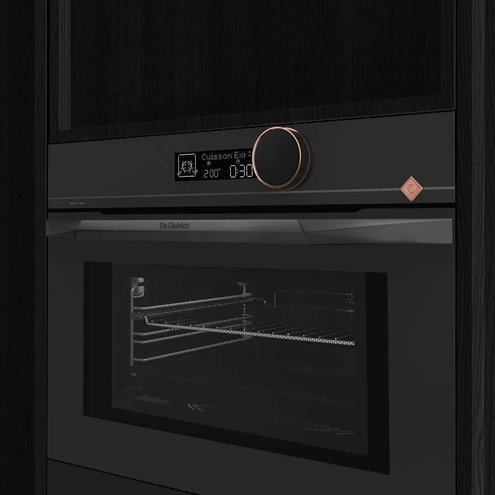 Image MICROWAVE OVEN DKC4536H