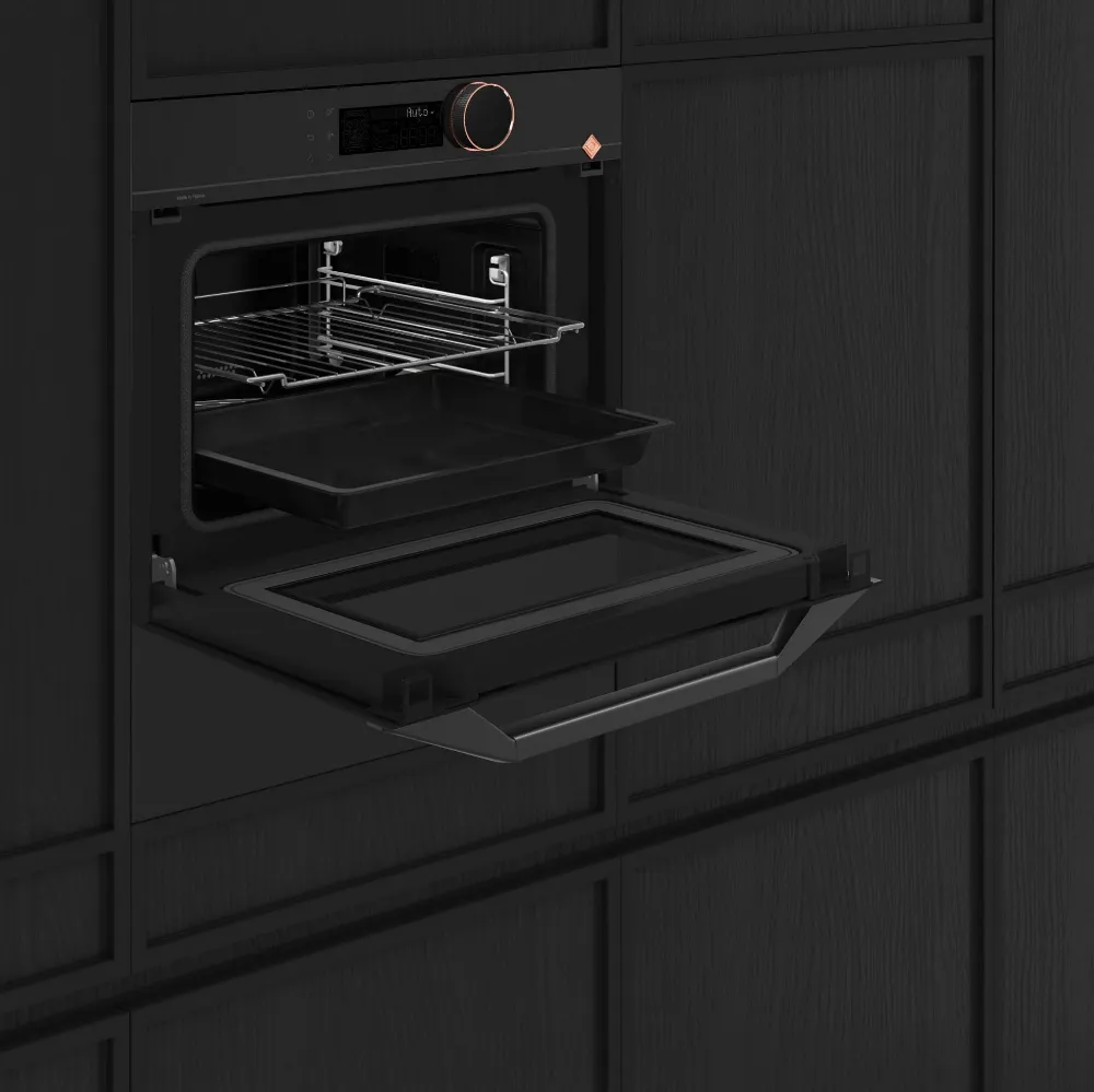 Image MICROWAVE OVEN DKC4536H