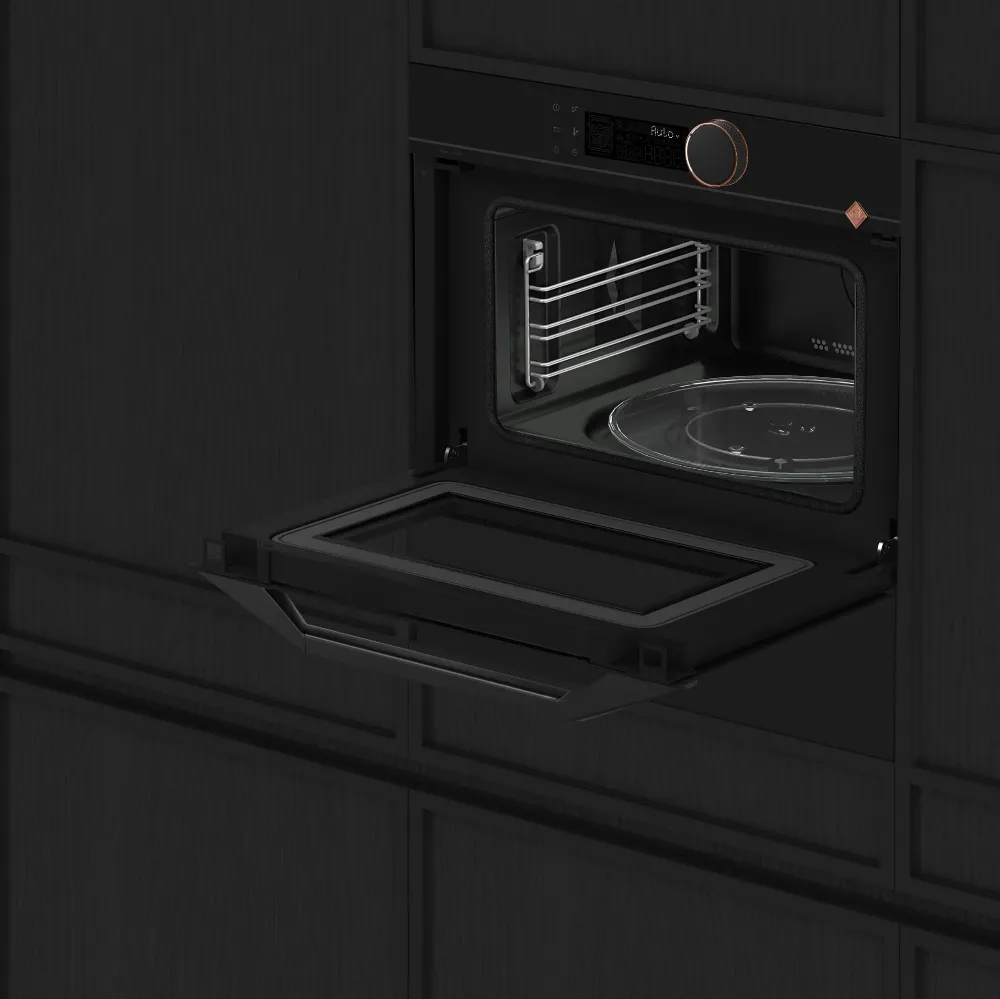 Image MICROWAVE OVEN DKC4536H