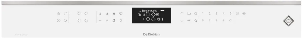 Image INDUCTION HOB DPI4420W