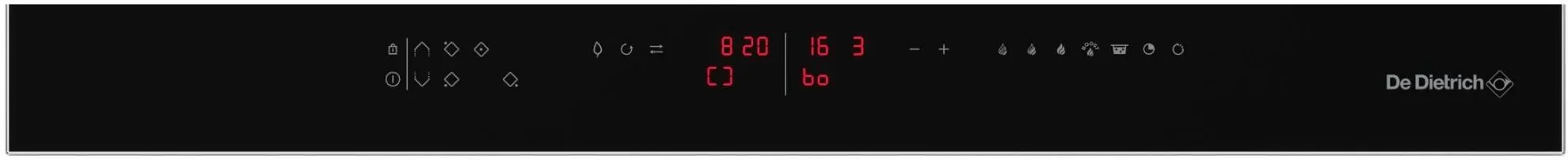 Image INDUCTION HOB DPI4810B