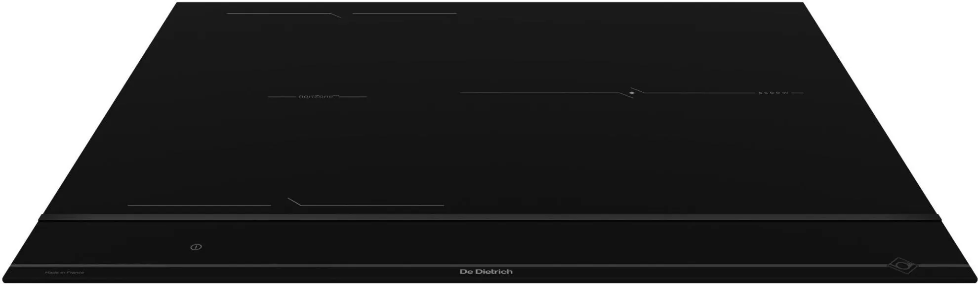 Image INDUCTION HOB DPI4332BP