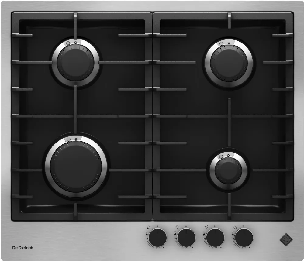 GAS HOB DPE4620XF