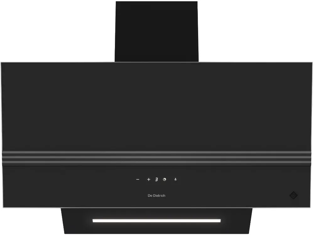 Image CHIMNEY HOOD DHV4974HB