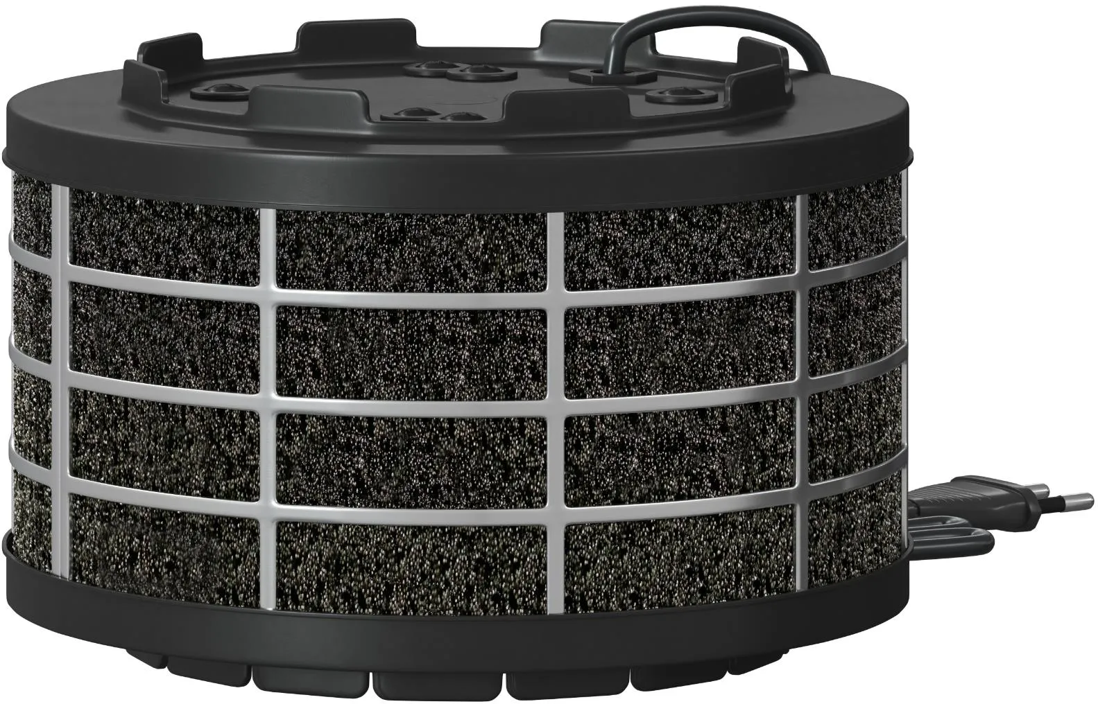 Image CHIMNEY HOOD DHV4973PB