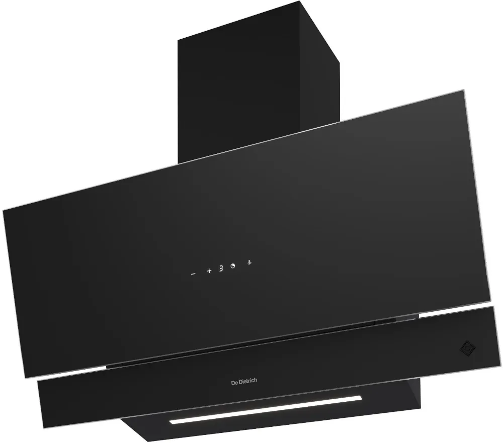 CHIMNEY HOOD DHV4973PB