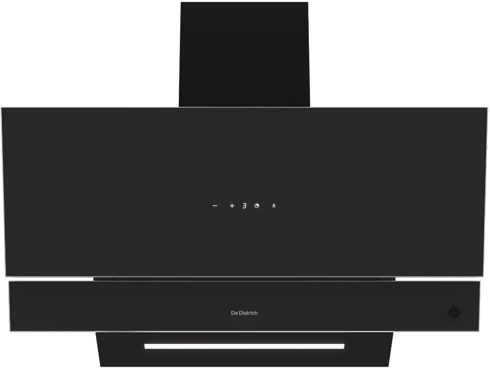 Image CHIMNEY HOOD DHV4973PB