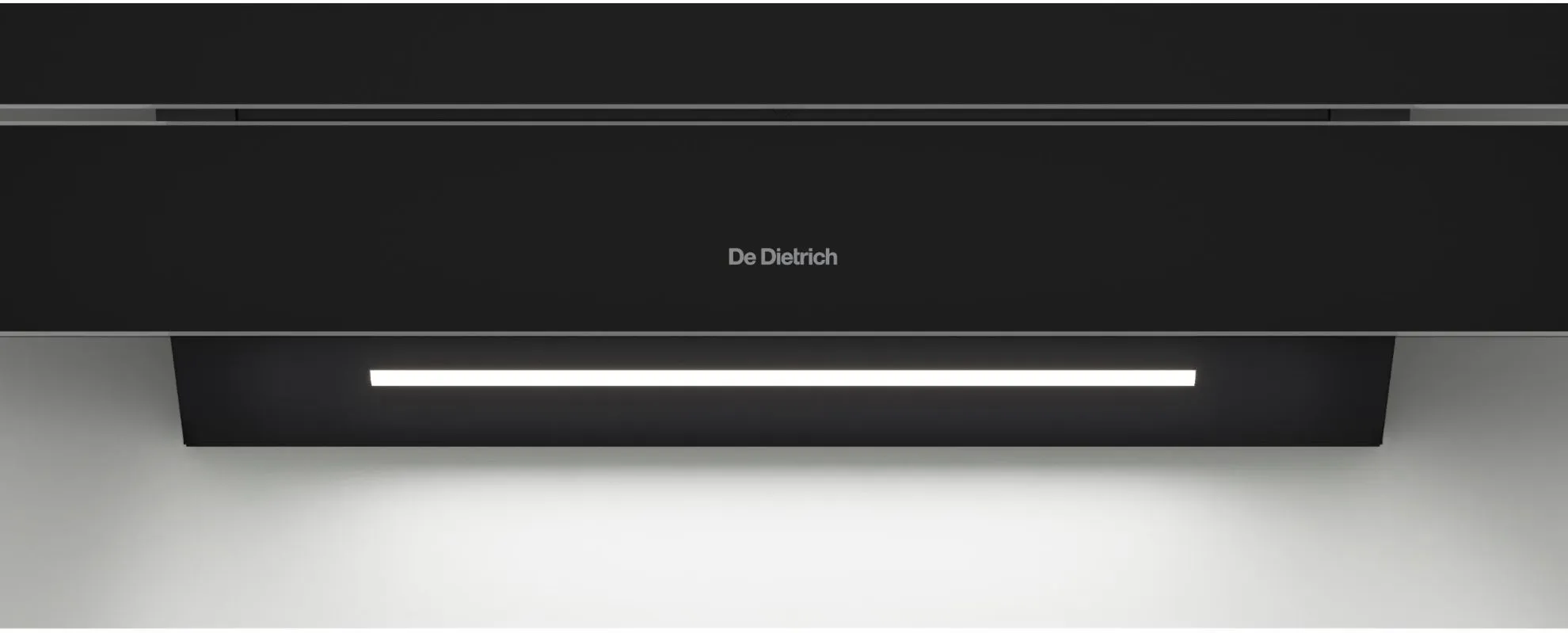 Image CHIMNEY HOOD DHV4973PB