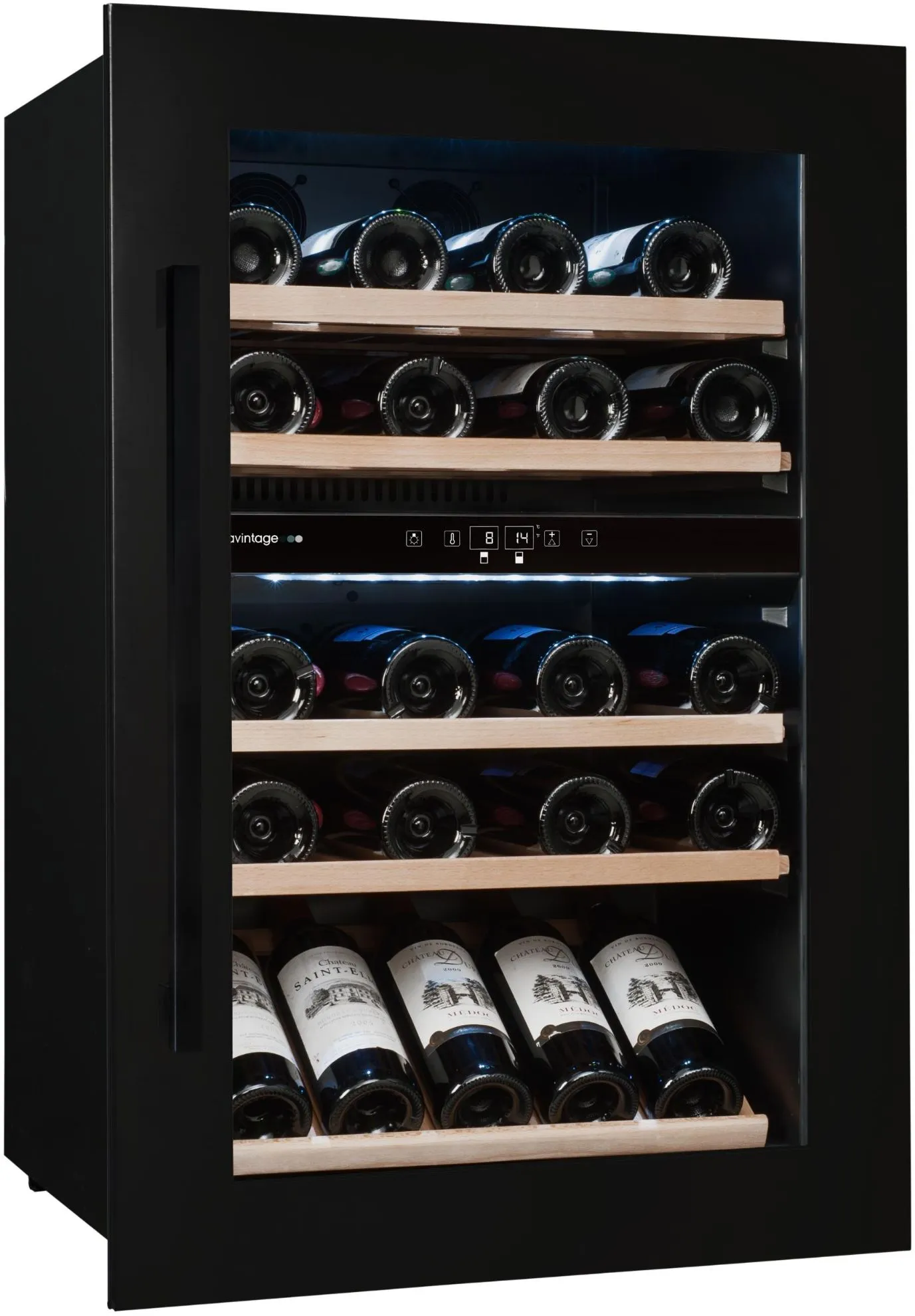 Image WINE CABINET AVI88G2