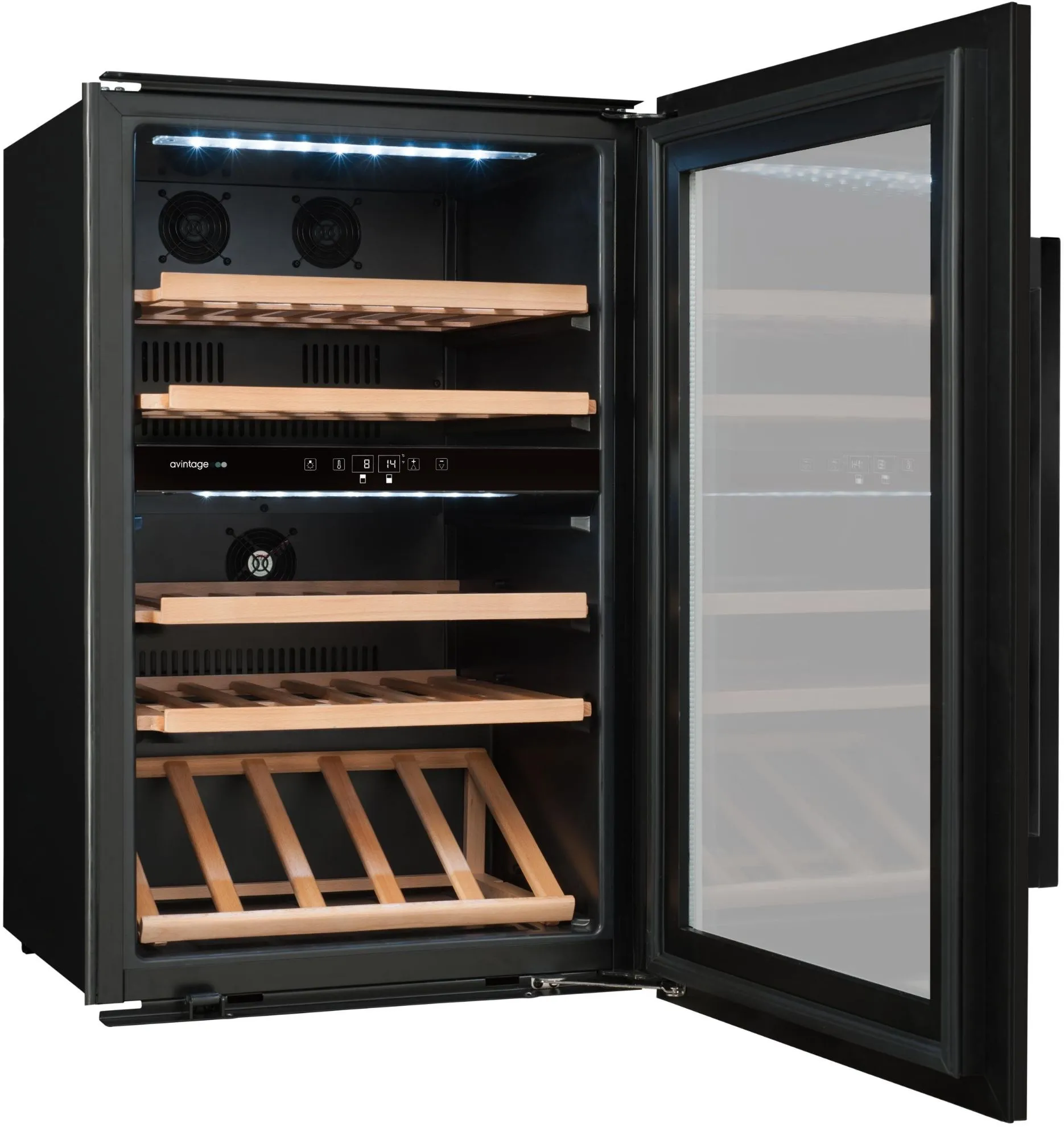 Image WINE CABINET AVI88G2