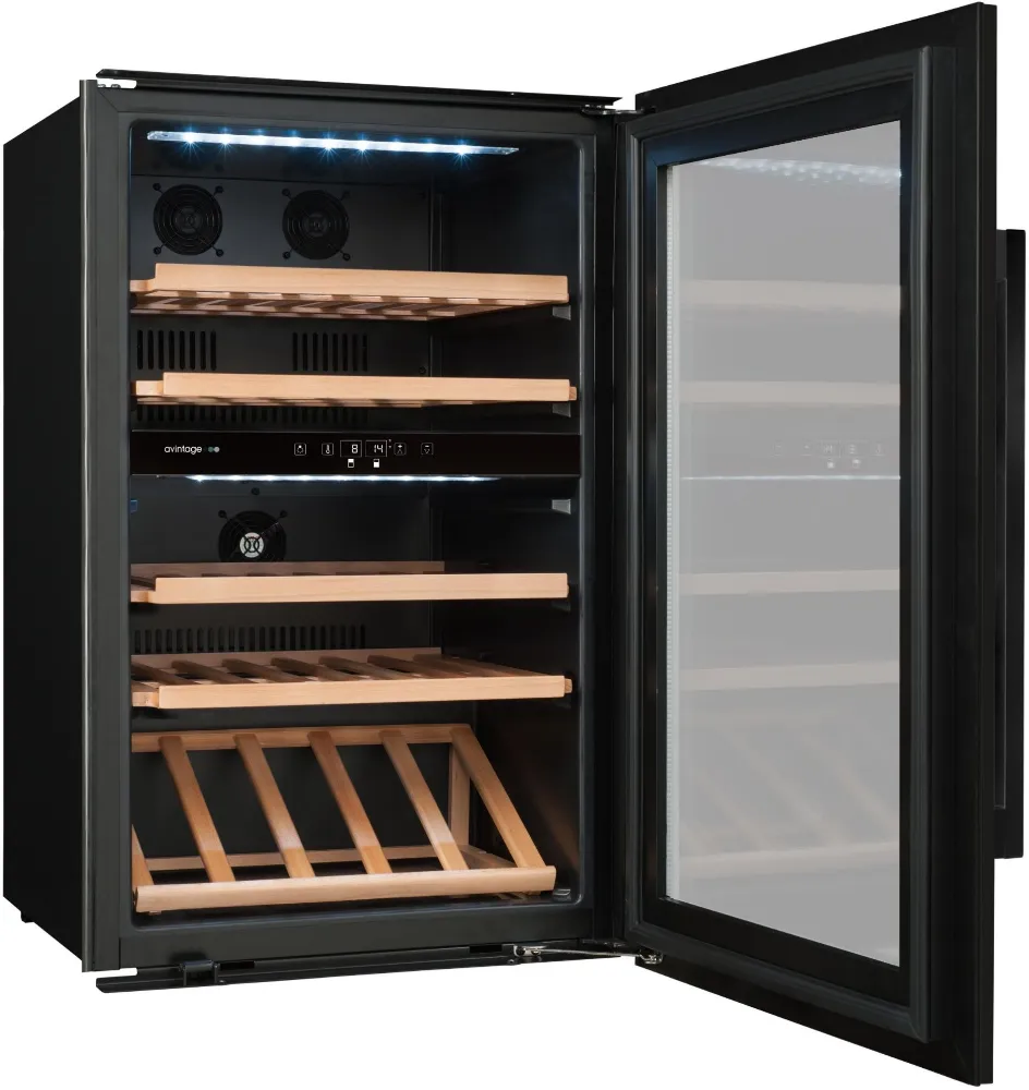Image WINE CABINET AVI88G2
